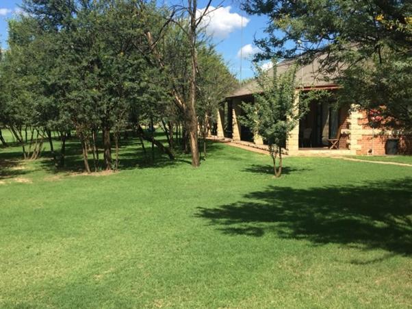 Weltevreden Game Lodge Bloemfontein Exterior photo